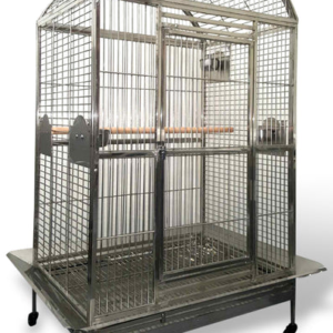Large Parrot Cages