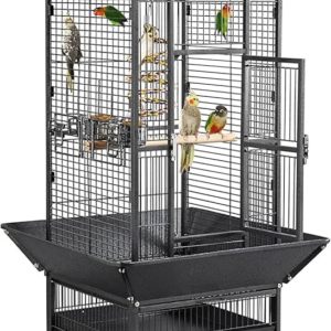 Medium Parrot Cages