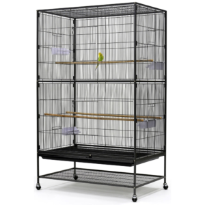Budgie & Canary Cages