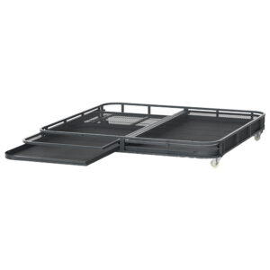 Base for Rainforest Cages Indoor Bird Aviary