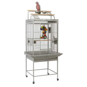 Bolivia Play Gym Top Parrot Cage