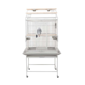 Dakota Play Gym Top Parrot Cage