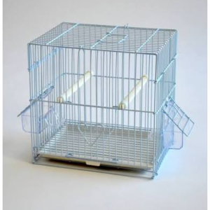 Small Parrot Cages