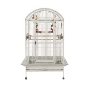 Santos Dome Top Parrot Cage